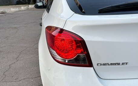 Chevrolet Cruze II, 2012 год, 800 000 рублей, 4 фотография