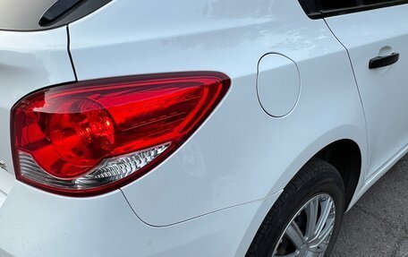 Chevrolet Cruze II, 2012 год, 800 000 рублей, 6 фотография
