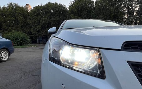 Chevrolet Cruze II, 2012 год, 800 000 рублей, 11 фотография