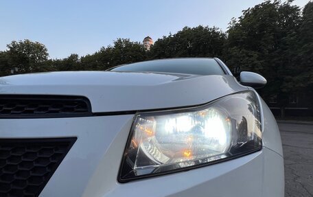 Chevrolet Cruze II, 2012 год, 800 000 рублей, 12 фотография