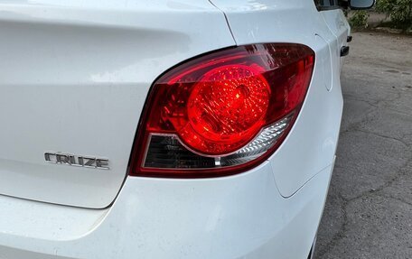Chevrolet Cruze II, 2012 год, 800 000 рублей, 7 фотография