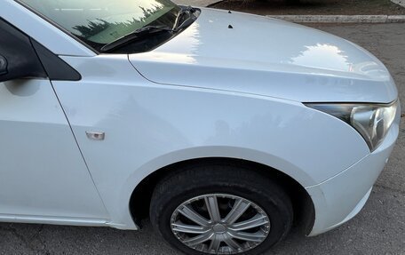 Chevrolet Cruze II, 2012 год, 800 000 рублей, 9 фотография