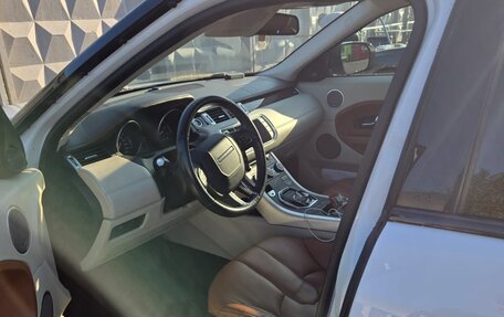 Land Rover Range Rover Evoque I, 2011 год, 1 850 000 рублей, 7 фотография