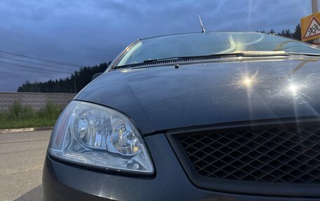 Ford C-MAX I рестайлинг, 2006 год, 650 000 рублей, 6 фотография
