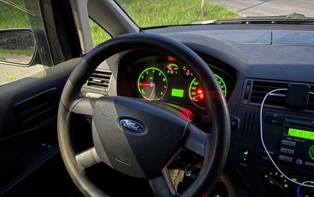 Ford C-MAX I рестайлинг, 2006 год, 650 000 рублей, 12 фотография