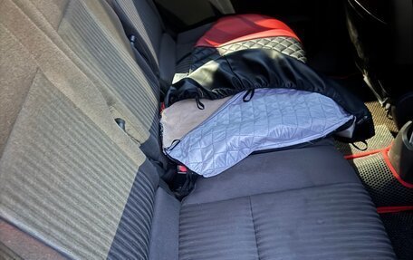 Ford C-MAX I рестайлинг, 2006 год, 650 000 рублей, 13 фотография