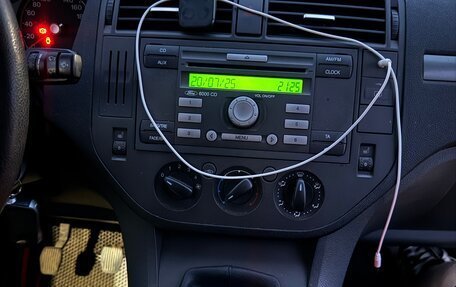 Ford C-MAX I рестайлинг, 2006 год, 650 000 рублей, 10 фотография