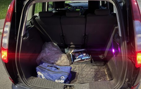 Ford C-MAX I рестайлинг, 2006 год, 650 000 рублей, 14 фотография