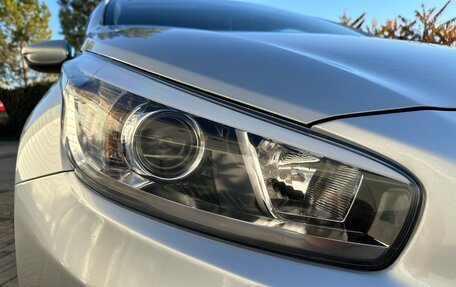 KIA cee'd III, 2016 год, 1 220 000 рублей, 9 фотография