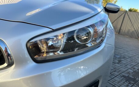KIA cee'd III, 2016 год, 1 220 000 рублей, 10 фотография
