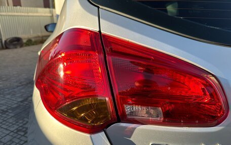 KIA cee'd III, 2016 год, 1 220 000 рублей, 12 фотография