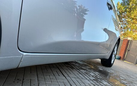 KIA cee'd III, 2016 год, 1 220 000 рублей, 17 фотография