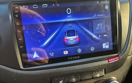 KIA cee'd III, 2016 год, 1 220 000 рублей, 16 фотография