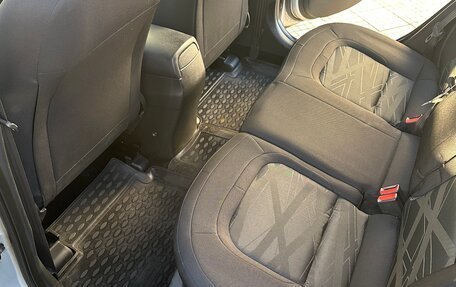 KIA cee'd III, 2016 год, 1 220 000 рублей, 24 фотография