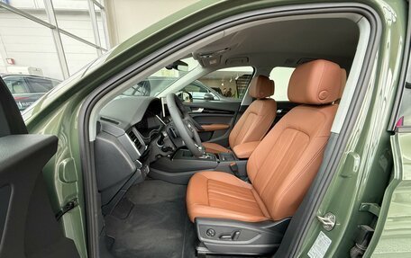 Audi Q5, 2023 год, 6 900 000 рублей, 3 фотография