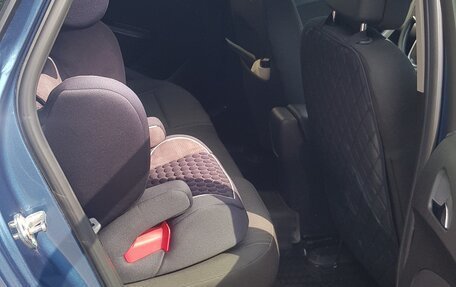 Opel Astra J, 2013 год, 1 100 000 рублей, 15 фотография