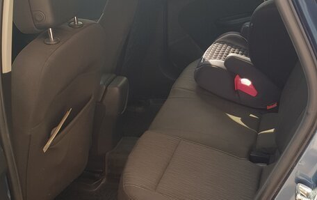 Opel Astra J, 2013 год, 1 100 000 рублей, 20 фотография
