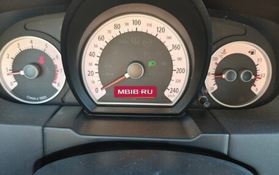 KIA cee'd I рестайлинг, 2009 год, 700 000 рублей, 1 фотография