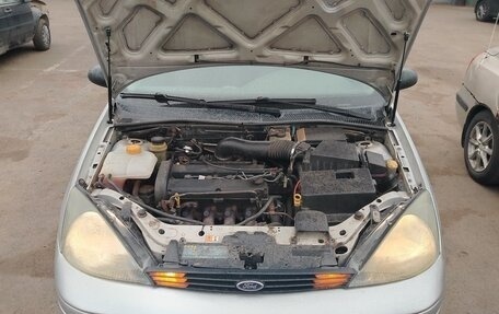 Ford Focus IV, 2004 год, 310 000 рублей, 1 фотография