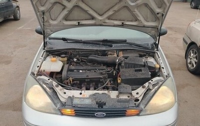 Ford Focus IV, 2004 год, 310 000 рублей, 1 фотография