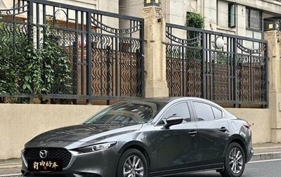 Mazda 3, 2021 год, 1 250 000 рублей, 1 фотография