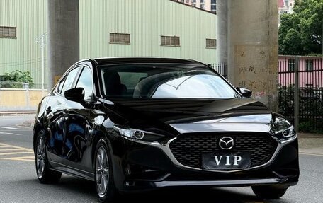 Mazda 3, 2021 год, 1 200 000 рублей, 1 фотография