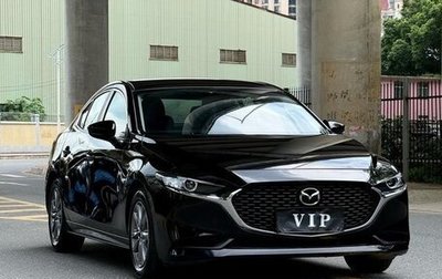 Mazda 3, 2021 год, 1 200 000 рублей, 1 фотография