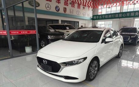 Mazda 3, 2022 год, 1 680 000 рублей, 1 фотография