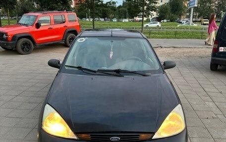 Ford Focus IV, 2003 год, 189 000 рублей, 1 фотография