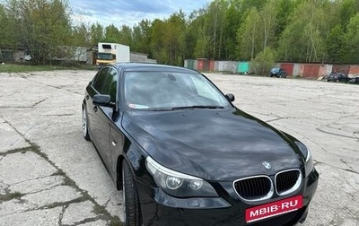 BMW 5 серия, 2004 год, 750 000 рублей, 1 фотография