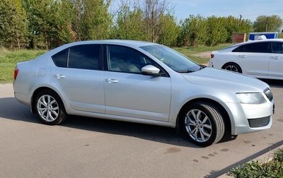 Skoda Octavia, 2016 год, 1 400 000 рублей, 1 фотография