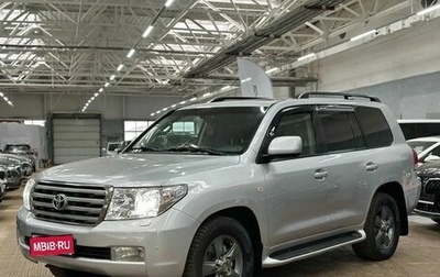 Toyota Land Cruiser 200, 2010 год, 2 775 000 рублей, 1 фотография
