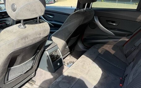 BMW 3 серия, 2014 год, 1 750 000 рублей, 17 фотография