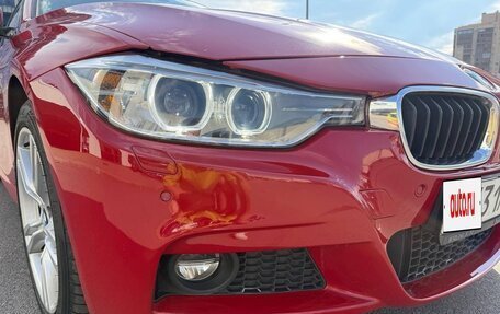 BMW 3 серия, 2014 год, 1 750 000 рублей, 11 фотография