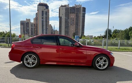 BMW 3 серия, 2014 год, 1 750 000 рублей, 8 фотография
