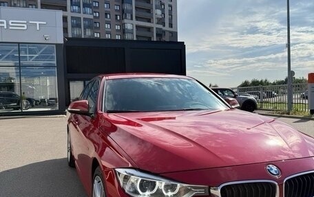 BMW 3 серия, 2014 год, 1 750 000 рублей, 6 фотография