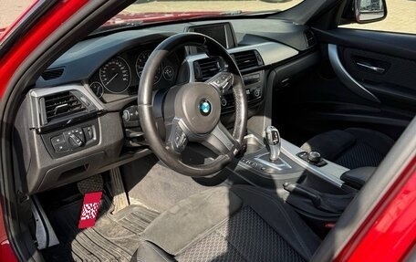BMW 3 серия, 2014 год, 1 750 000 рублей, 16 фотография