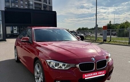 BMW 3 серия, 2014 год, 1 750 000 рублей, 5 фотография
