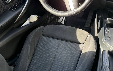 BMW 3 серия, 2014 год, 1 750 000 рублей, 23 фотография