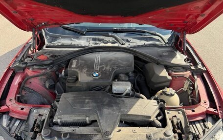 BMW 3 серия, 2014 год, 1 750 000 рублей, 24 фотография