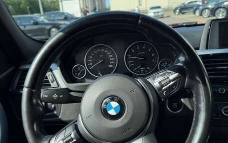BMW 3 серия, 2014 год, 1 750 000 рублей, 20 фотография