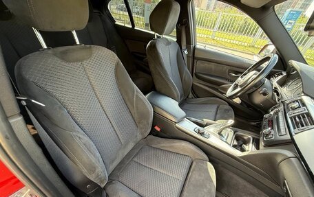BMW 3 серия, 2014 год, 1 750 000 рублей, 26 фотография