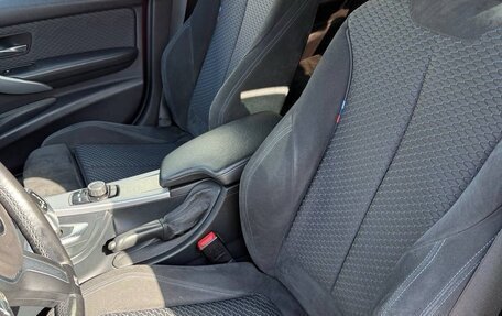 BMW 3 серия, 2014 год, 1 750 000 рублей, 29 фотография