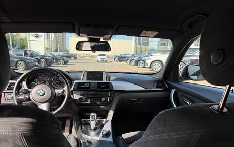 BMW 3 серия, 2014 год, 1 750 000 рублей, 31 фотография