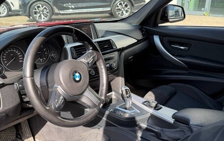 BMW 3 серия, 2014 год, 1 750 000 рублей, 28 фотография