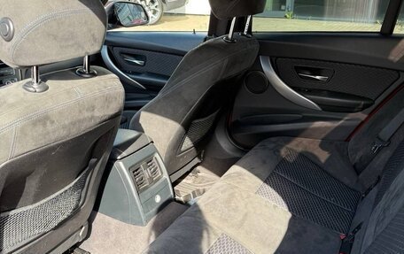 BMW 3 серия, 2014 год, 1 750 000 рублей, 30 фотография