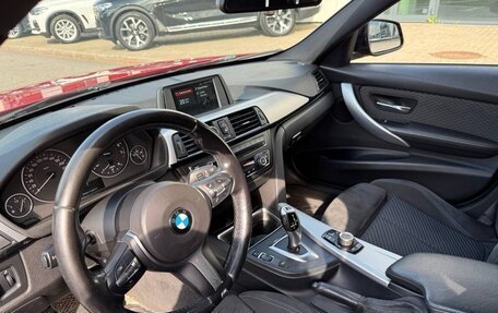 BMW 3 серия, 2014 год, 1 750 000 рублей, 33 фотография