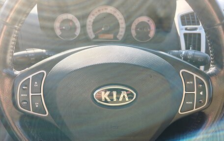 KIA cee'd I рестайлинг, 2009 год, 700 000 рублей, 10 фотография