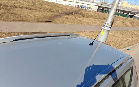 KIA cee'd I рестайлинг, 2009 год, 700 000 рублей, 3 фотография