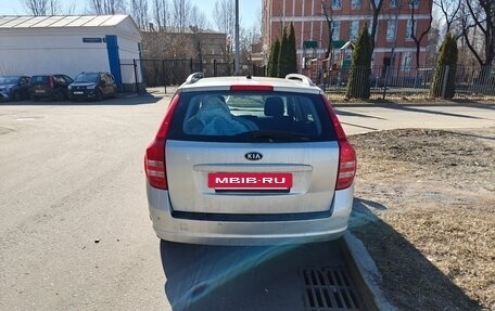 KIA cee'd I рестайлинг, 2009 год, 700 000 рублей, 8 фотография